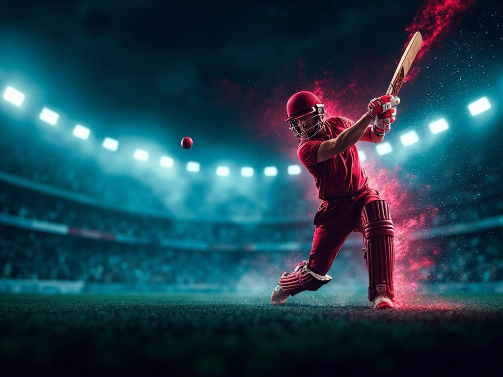 About T20Sports Fantasy - Mission, Values, Team