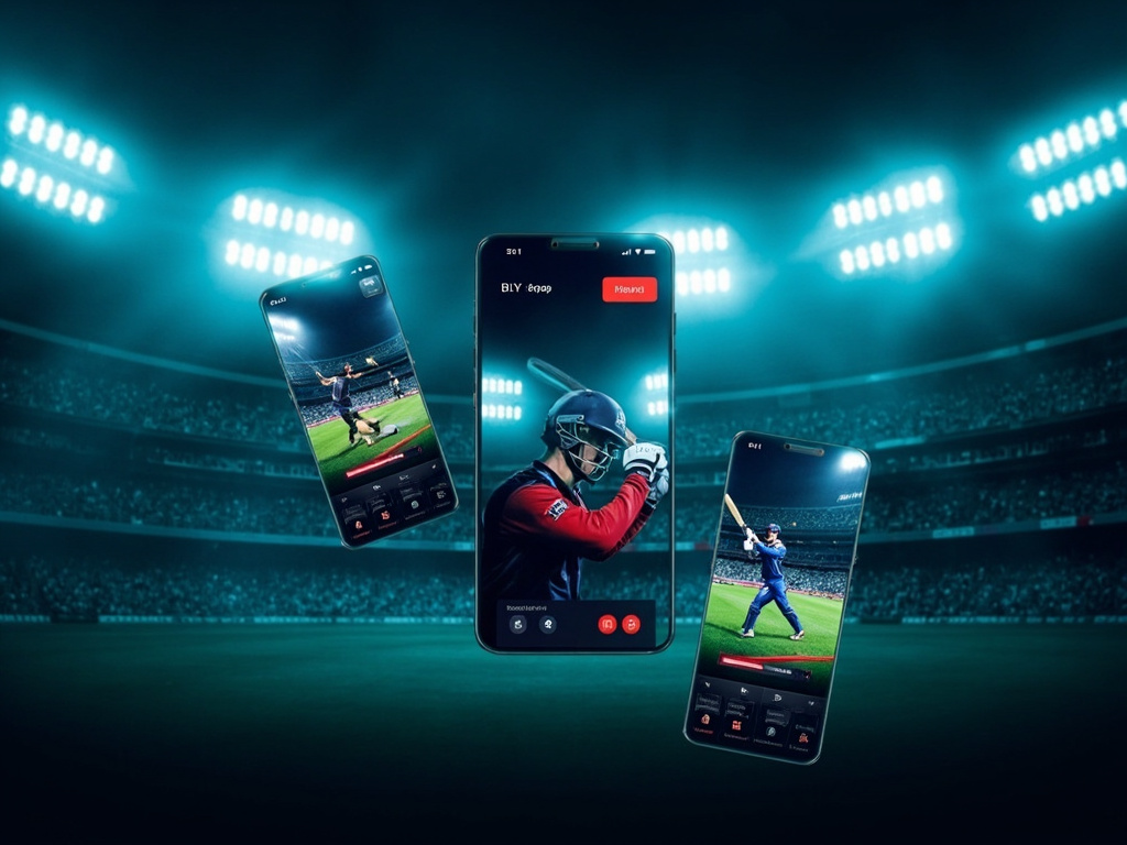 T20 fantasy app features