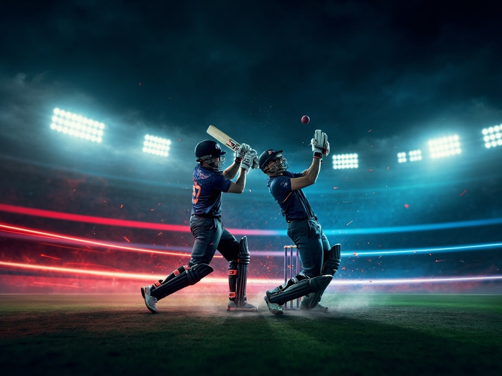 The T20Sports Fantasy app