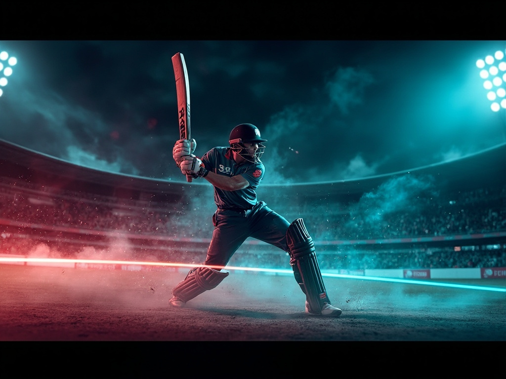T20 fantasy blog