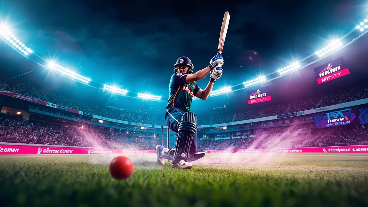 T20 fantasy customer care support agent