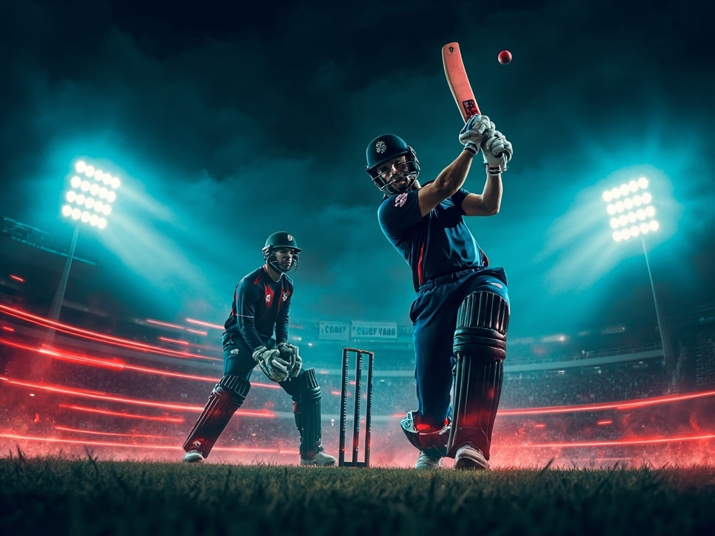 Download the T20Sports Fantasy app