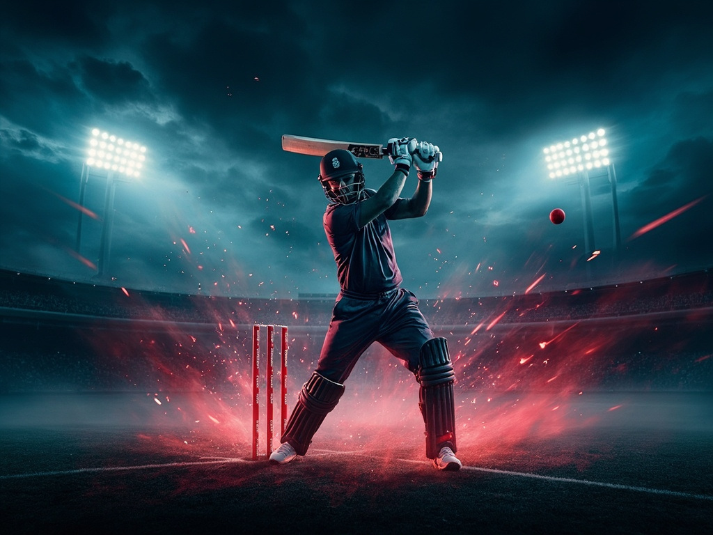 How to play T20 fantasy cricket