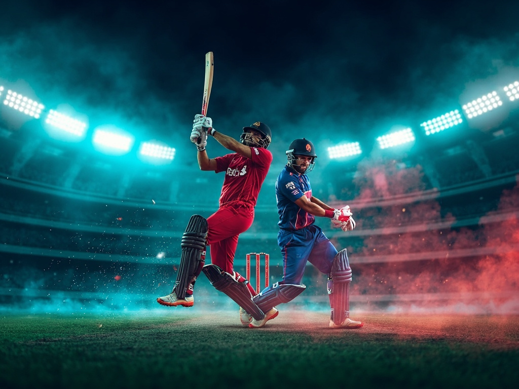 The official T20Sports Fantasy website