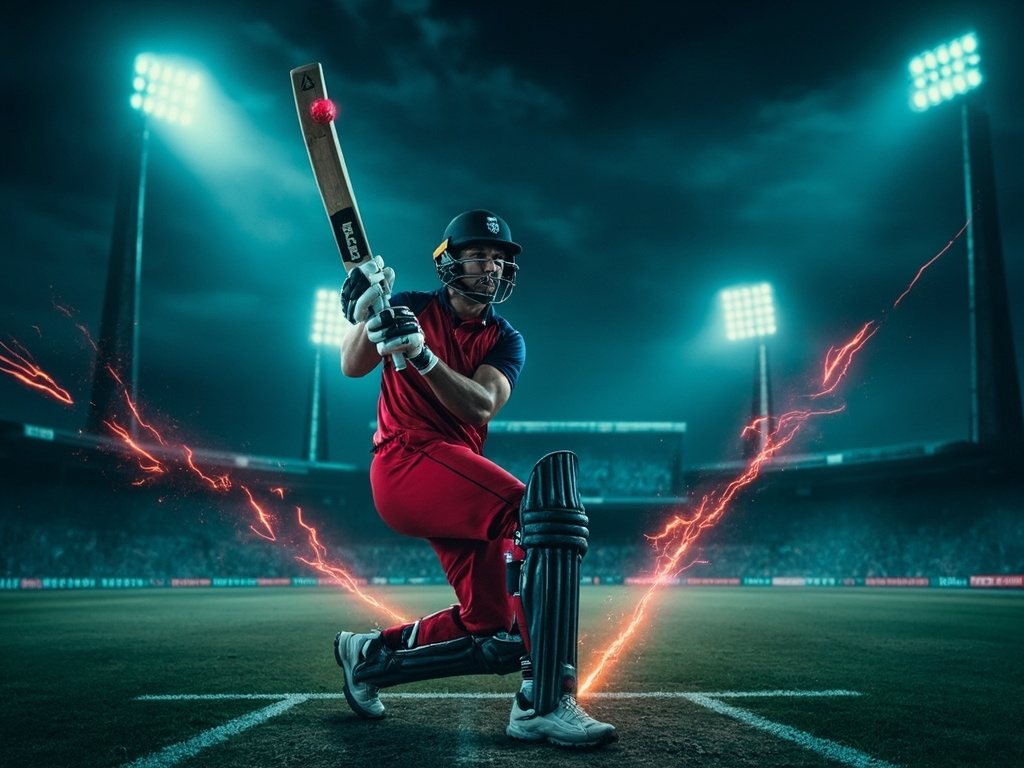 Who runs T20Sports Fantasy