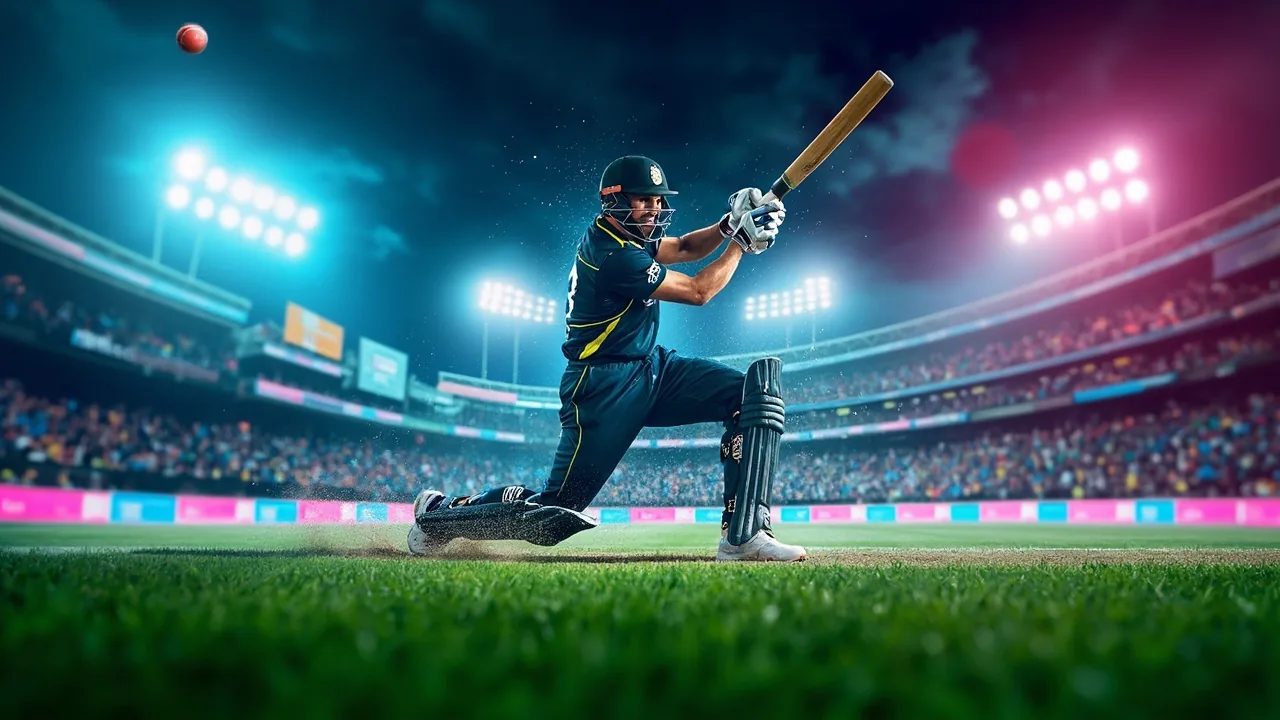 Privacy Policy - T20Sports Fantasy