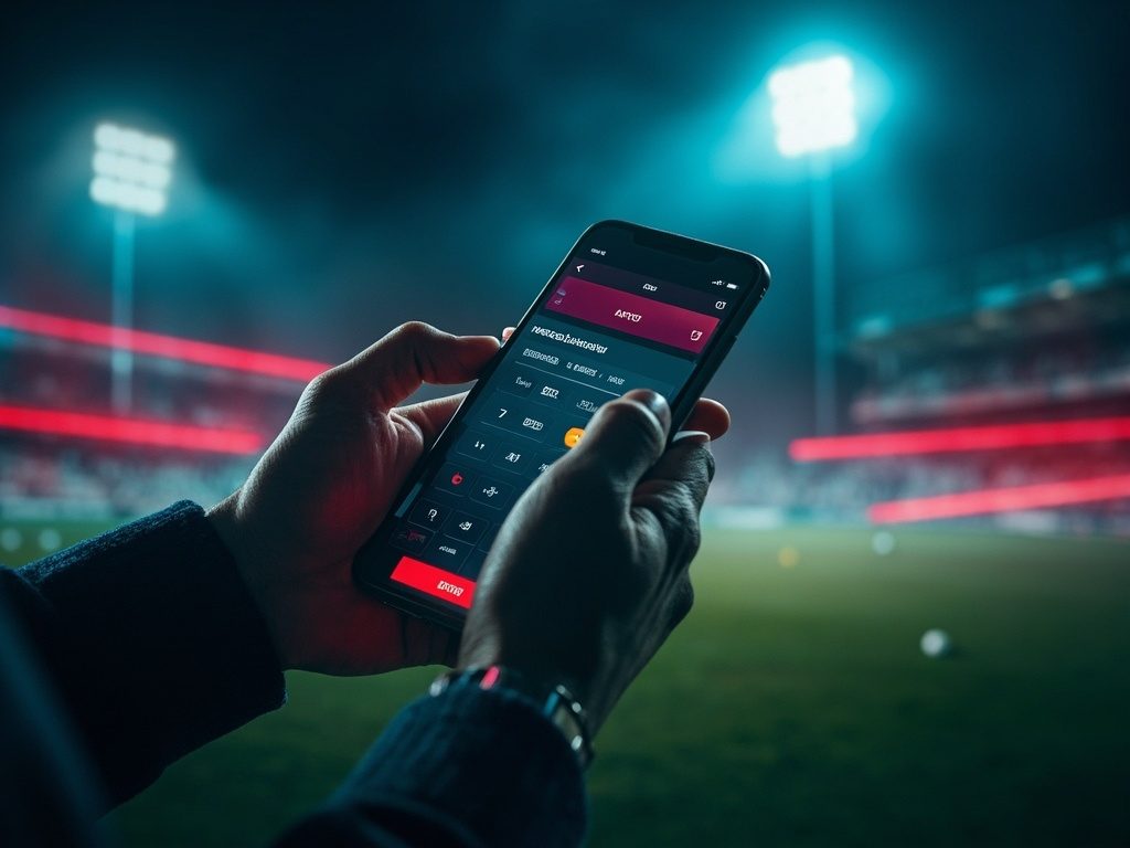 T20 fantasy app five star rating review display