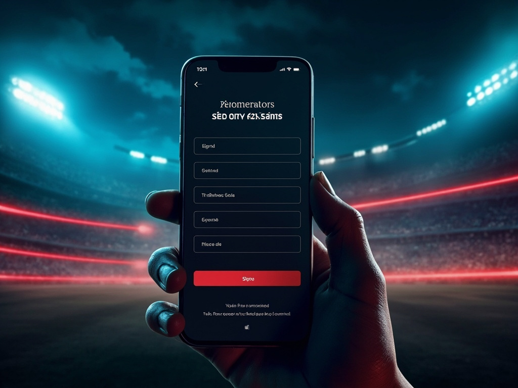 Sign up for T20Sports Fantasy