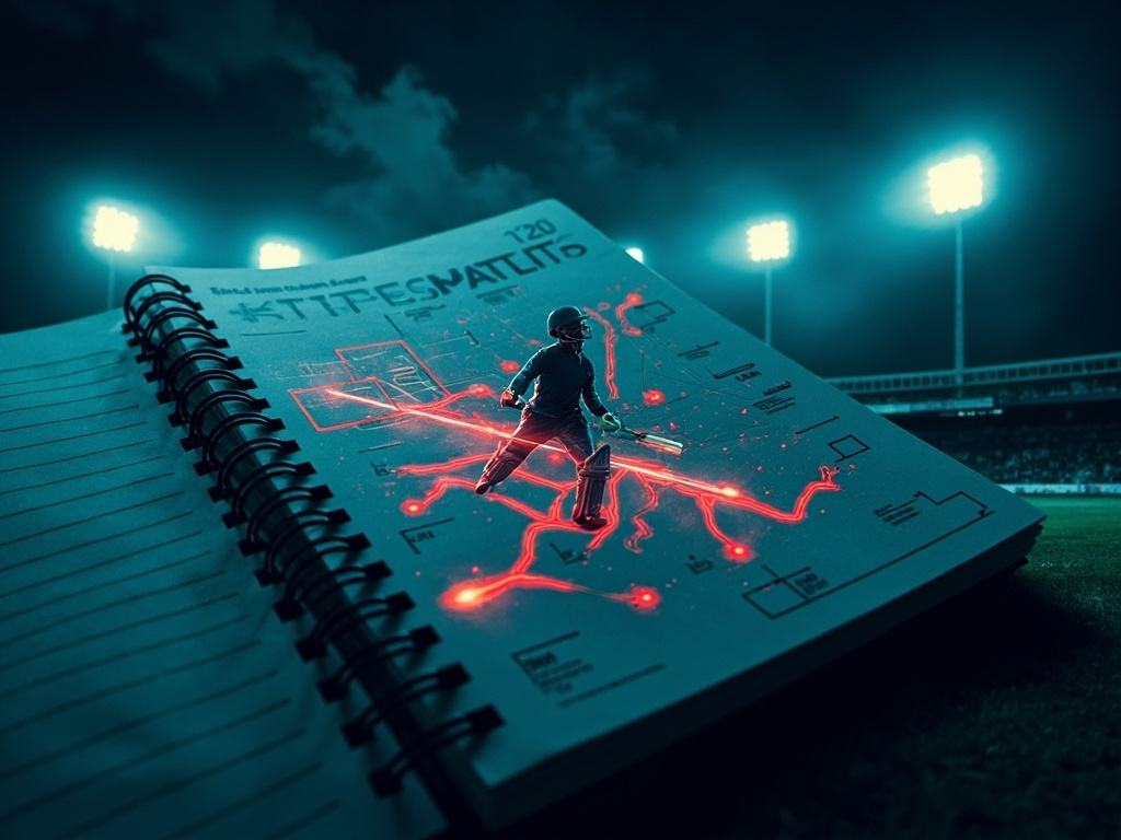 T20 cricket tips strategy